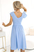 Evening dress model 211585
